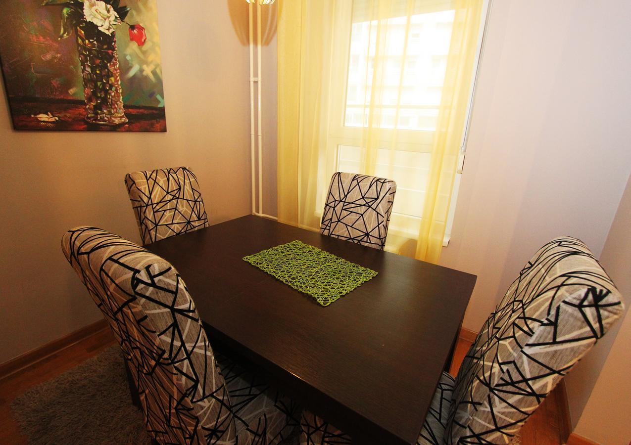 Twin Belville Apartments Belgrade Extérieur photo