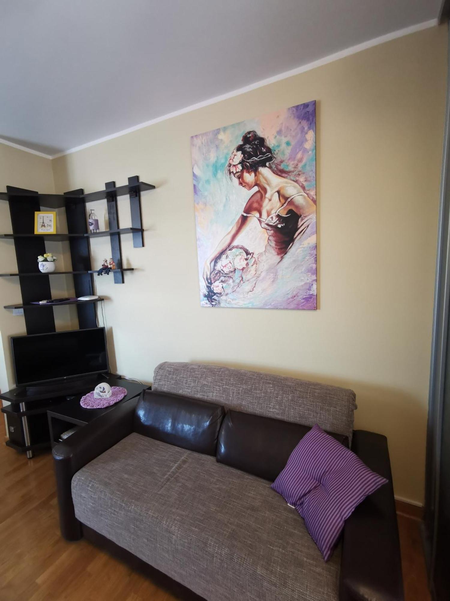 Twin Belville Apartments Belgrade Extérieur photo